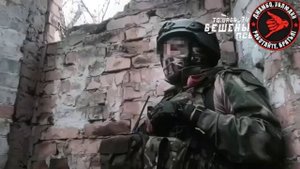 Рассказ военнослужащего о первом боевом применении дронов НРТК "Курьер"