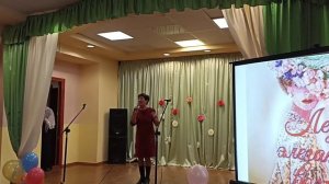 Районный конкурс «Леди элегантного возраста» прошел в Кричеве