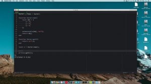 Урок #7 (Lua) - ООП