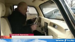 Турбо москвич 200лошедей