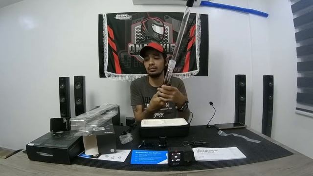 GOPRO HERO 9 UNBOXING + MEDIA MOD = SULIT NA ACTION CAMERA PANG VLOG??? смотреть онлайн