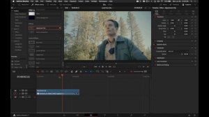 Using Magic Bullet Looks in Resolve Edit Page