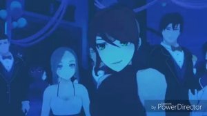 【αɱѵ RWBY】Pyrrha X Jaune ~ Ikanaide
