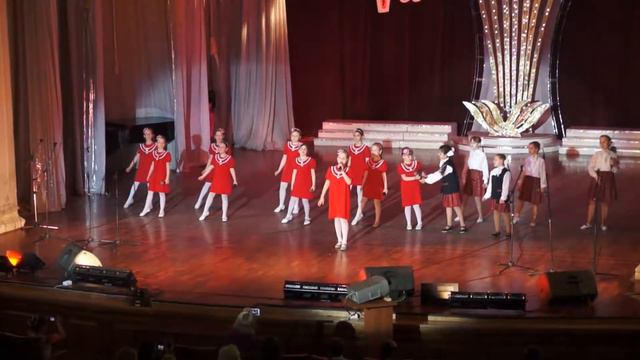 Мама, одно есть слово на планете "Мама" смотреть онлайн