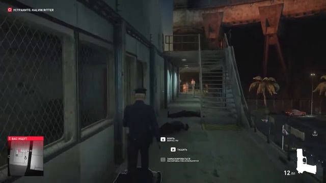 ПОЛНОЕ ПРОХОЖДЕНИЕ HITMAN 2016 | ХИТМАН | ОБЗОР HITMAN | АГЕНТ 47 СНОВА В ДЕЛЕ | Часть 1
