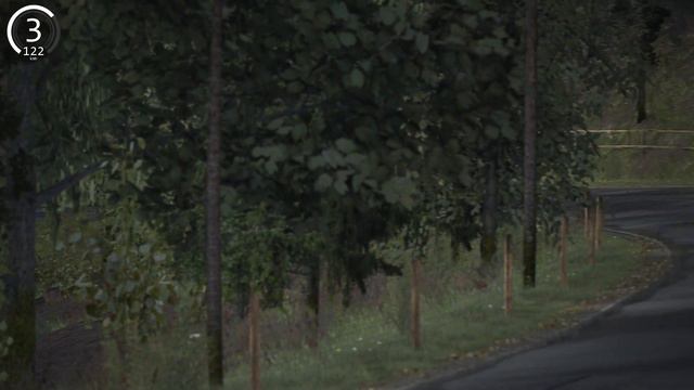 Assetto Corsa | The Duel | Porsche 911 GT3 vs. Porsche 911 Sport Classic | Deutschlandring смотреть онлайн