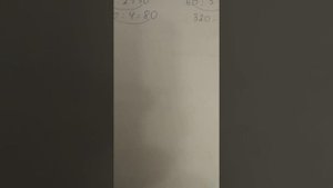 Математика.3клас.Умножение и деление десятков и сотен(2-часть)