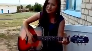 солнышко ты моё ясное....mp4