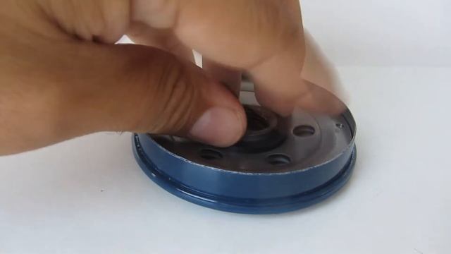 Масляный фильтр VIC C-418 смотреть онлайн