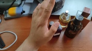 Стоящий аромат за копейки - Tobacco & Tonka Bean Banana Republic