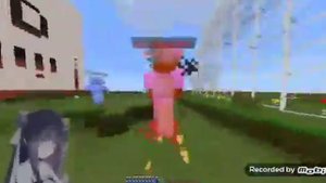 пвп на дошик Майне с пк