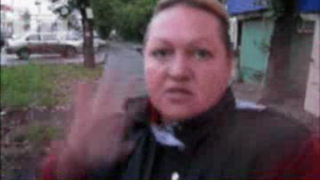 Авикатастрофа в Перми: очевидец