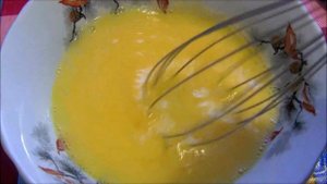 Омлет на пару с овощами вкусно и полезно для детей и взрослых