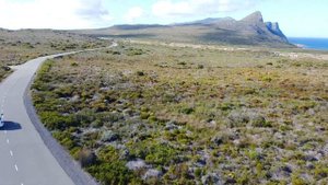 ЮАР - Часть 2. Большое путешествие по Южной Африке. Топ места в Кейптауне?