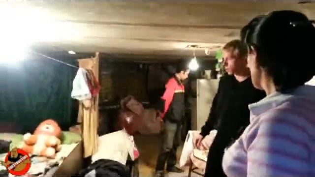 GUESTBUSTERS: Химки, ул. Первомайская, д. 16 смотреть онлайн