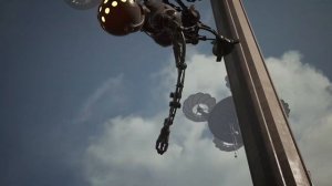 Atomic Heart | Приключения Электроников - Трава У Дома