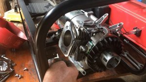 Бензо_генератор не заводится.Оперативная диагностика неисправности для каждого.