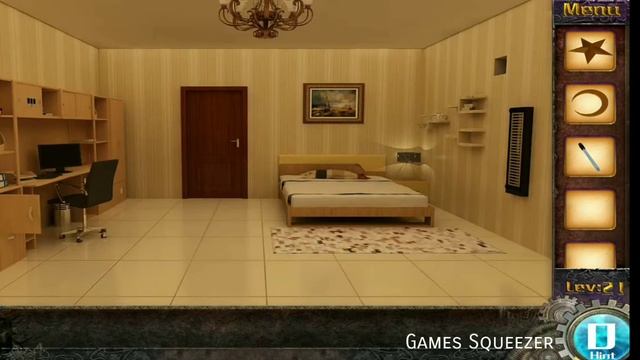 Escape Game 50 Rooms 1 Level 21 | Games Squeezer | смотреть онлайн