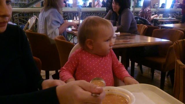 Кафе "Грабли" на Пятницкой (2) смотреть онлайн