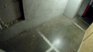 Страйкбол от первого лица c ножом и CQB Клуб Партизан Москва