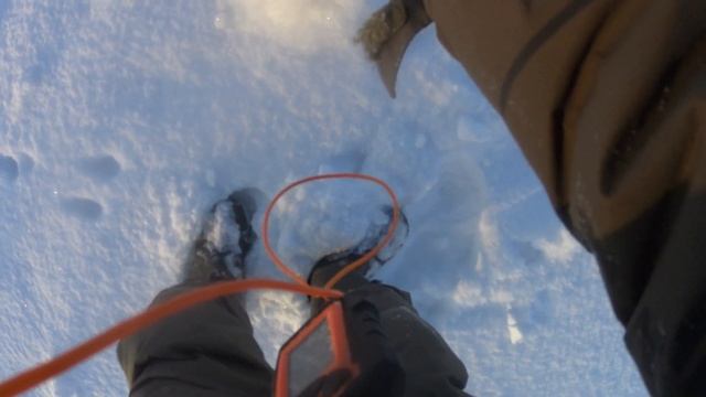 рыбалка на Камском водохранилище. серия 3. вибы смотреть онлайн