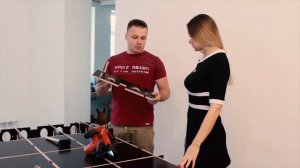 Ячеистый стол верстак