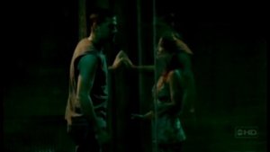 Lost Kate Jack Sawyer