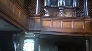 Hallelujah Kirche