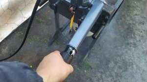 YAMAHA 25 NMHO