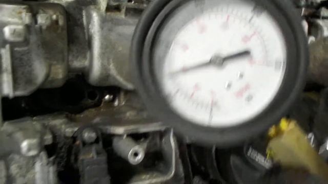 Двигатель Mercedes Benz для W211 E-Klasse 2002-2009