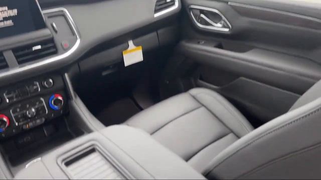 2023 Chevrolet Tahoe Z71 Brownsville Harlingen McAllen Corpus Christi смотреть онлайн