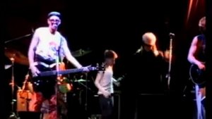 Игры - Лечу (6ой Фестиваль Ленинградского рок-клуба)