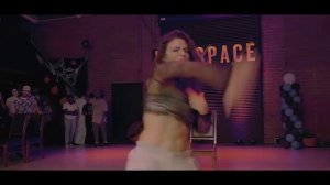 Jade Chynoweth- lose you to love me, Selena Gomez |Janelle Ginestra Adams Choreo