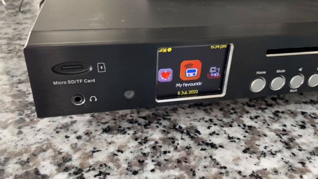 Insane Internet Radio ? Unboxing & Review! смотреть онлайн