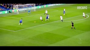 Eden Hazard - Ultimate Skill Show - 2016/17 HD