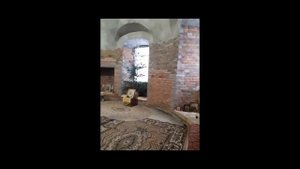 Храм Вознесенье в селе Вознесенье. Мира точащая   икона Неопалимая Купина. Восстановим храм .