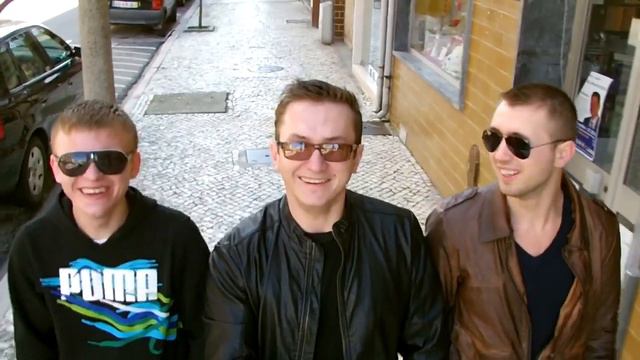 Это Бригада! :) HD смотреть онлайн