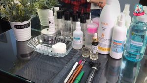 Курс Архитектура бровей   рабочее место   Бьюти Академия Босс Красоты