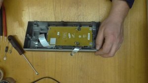 Ремонт микроволновки Самсунг. Не греет и не работают кнопки.