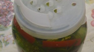 Вкусная засолка огурцов на зиму
