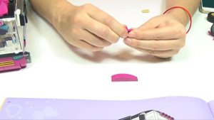 Лего Френдс Автобус Поп-Звезды LEGO Friends 41106 Pop Star Tour Bus Сборка и обзор набора