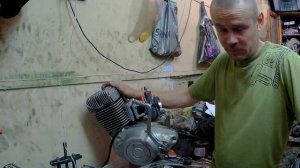 ЧУМА-ааа !!! Японский КАРБ и ЛК  на Тулу Т-200. Бешеный Муравей !!!