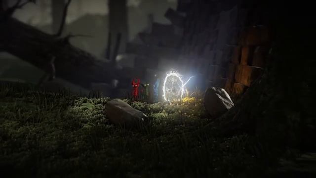 UNRAVEL TWO. Прохождение + секреты 100%. Испытания 11-15. смотреть онлайн