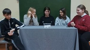 Поиграем? Обзор настольной игры Ерундопель