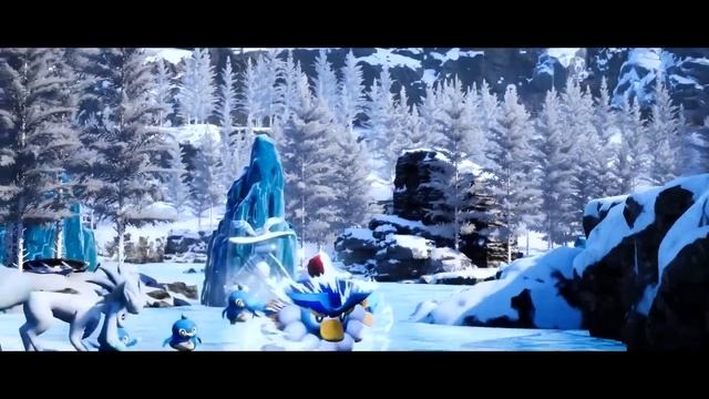 Palworld Is Hated By PlayStation Fanboys And The Gaming Media смотреть онлайн