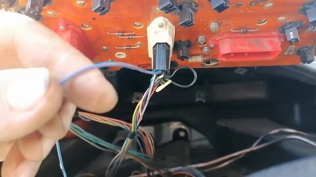 меСТЬ № 26 - Ставим синюю панель на газель / синяя панель модель - 385.3801- 75 смотреть онлайн