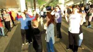 МК-Основы танцедвигательной терапии.