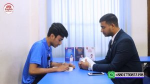 Level Test-1 | Video 20 | English Therapy | Saiful Islam