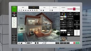 ROWE ecoPrint - English