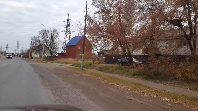 город #Ижевск переулок Железнодорожный Izhevsk Lane Zheleznodorozhny [4k] смотреть онлайн